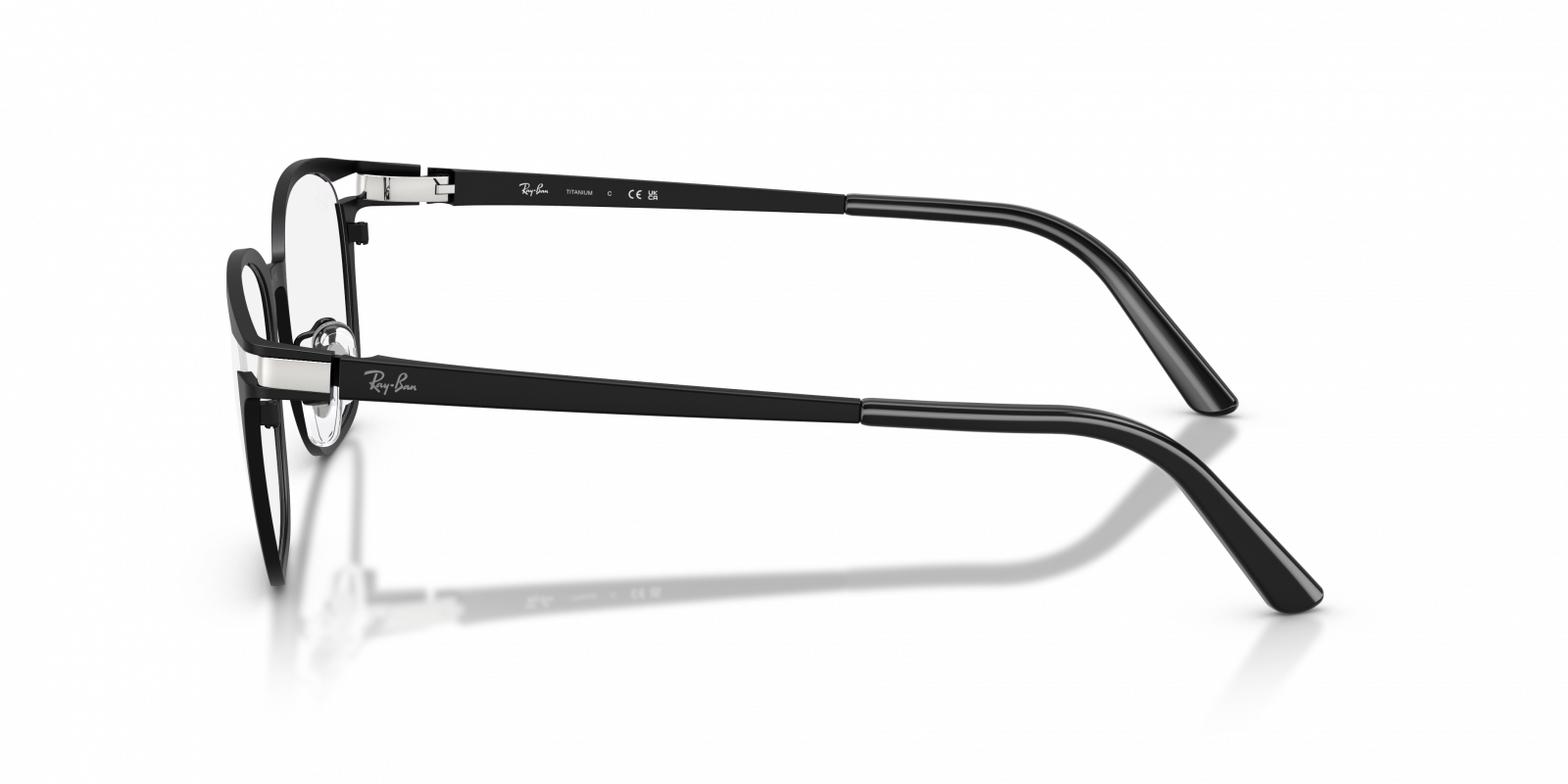 Ray Ban RX8780D 1074  